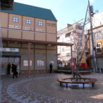 反町〜横浜〜MacBook Airに触れただけ・・