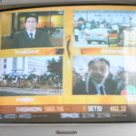 17ヶ月ぶりにタイへ帰国