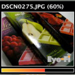 Eye-Fi Cardは確かに便利でした