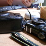 Nikonユーザのはじめてのキヤノンは、PowerShot G9