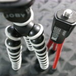 ちっちゃい三脚をやめてSLIK 三脚 プロミニ3を調達