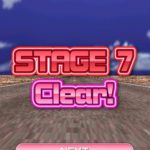 STAGE 7 Clear! :Catch The Egg