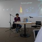 「iPhone」祭り10minutesプレゼンイベントへ参加16名のスピーカーのお顔