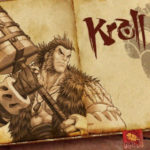 3Dアクションアドベンチャーアプリ「Kroll」：iPhone 3G