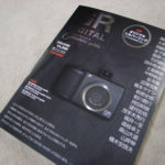RICOH GR DIGITAL コンプリートガイド届く