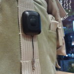 NOKIA N82でお散歩：歩いてわかる 生活リズムDS