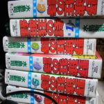 藤波銀子(＝峰不二子)でよかった：2009年初の深夜古本屋廻り