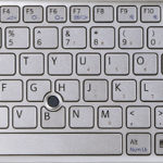 VAIO type P 英語キーボード「英字配列キーボード」のメリット