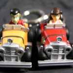 OLYMPUS CAMEDIA C-5050ZOOMでスーパーマクロのピント合わせ