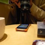 プロカメラマン川口正志氏がオリンパスE-3でThai Phoneを撮るとこうなる