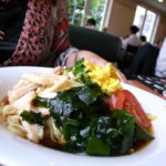 デニーズで4時間半のPC操作特訓〜更に続く