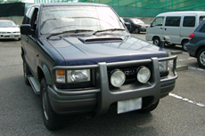 isuzu