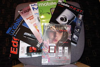 mobilemagazine