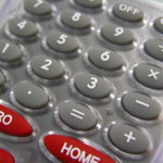 Optio 43WRで１センチまで、かざこし山に近づく