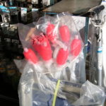 商店街であれば午前8時でも入手できた