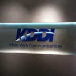 株式会社KDDI ウェブコミュニケーションズを訪問しました。