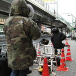 いつもは撮る側を撮ってみました:Finecam SL400R