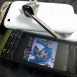 iPhone 3G 3GS iida G9に対応しているBluetoothヘッドセット