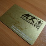 ＭＫゴールド・レストラン-MK GOLD RESTAURANTS