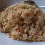 病み上がりに最適な日替わりランチ：「八Ｏ八」（やおや）