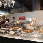 サヤムパラゴンのSecret Recipe Cafeは開店準備中だった