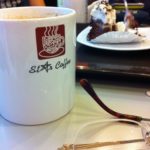 コーヒーブレイク、空き店舗さらに二箇所発見