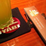 日本から来られた自動車業界の方々と（続）：雅