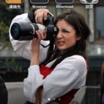 iPhone 4 ホワイト32Gのホーム画面を晒してみました。