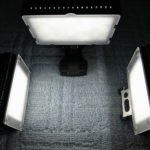 バンコクの停電を愉しむ方法：欧米で大人気！噂のLEDライトで