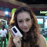 Thailand Mobile Expo 2011 のコンパニオン１４名