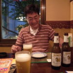 30年ぶりに会う塩入くんとは念のためにハチ公前