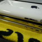iPhone 4S iPhone 4 iPhone 3GSとiPhone 5