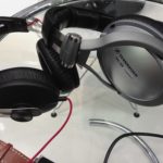 iPod 持参でゼンハイザーのショールームへ行って視聴してきた