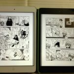 iPad mini 2台を使った見開きPDFビュワー『富豪ブック』