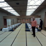 忘年会なので宴会用デジカメ（広角14mm）Kenko DSC880DW