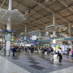 広角側24mm を生かした日常の風景:LUMIX LX100