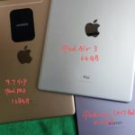 稼働中のiPhone,iPad（日タイ編）：2026/01/04